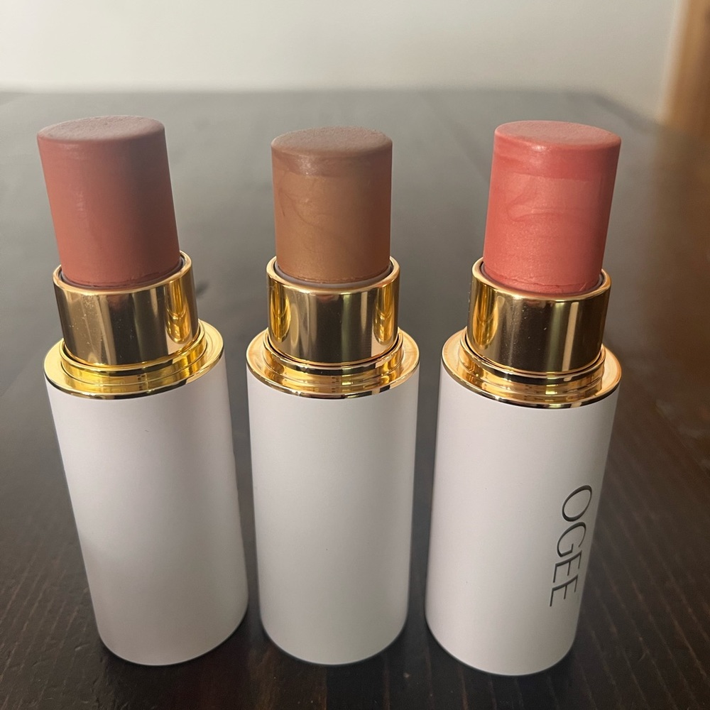 Ogee contour set
